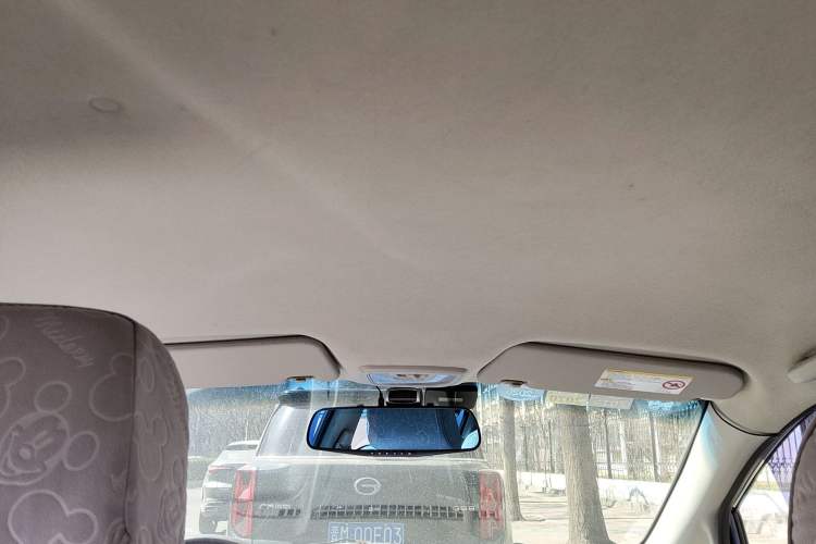 Used Chevrolet Sail 2013 Sedan 1.2L Manual Fashion Edition