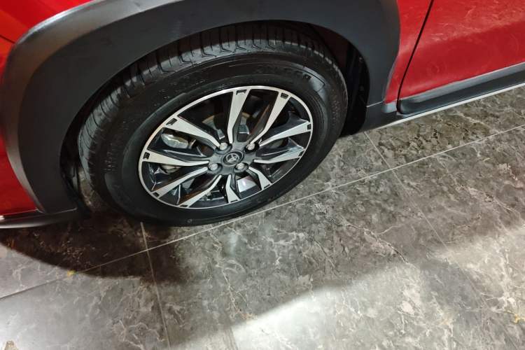 Used Toyota YARiS L Zhi Xuan 2021 X-Trail 1.5L CVT Luxury Edition