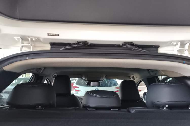 Used Mazda CX-30 2021 2.0L Automatic Shangyue Trim
