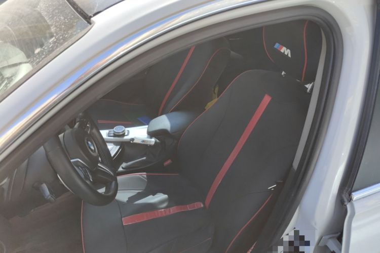 Used BMW 3 Series 2014 320Li Anniversary Limited Edition
