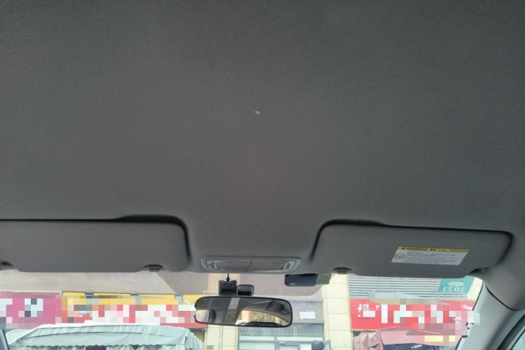 Used Honda Civic 2014 1.8L Automatic Classic Edition
