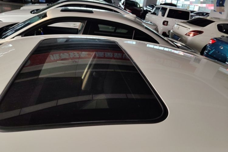 Used Kia K3 2017 1.6L Automatic 15th Anniversary Special Edition GLS Roof