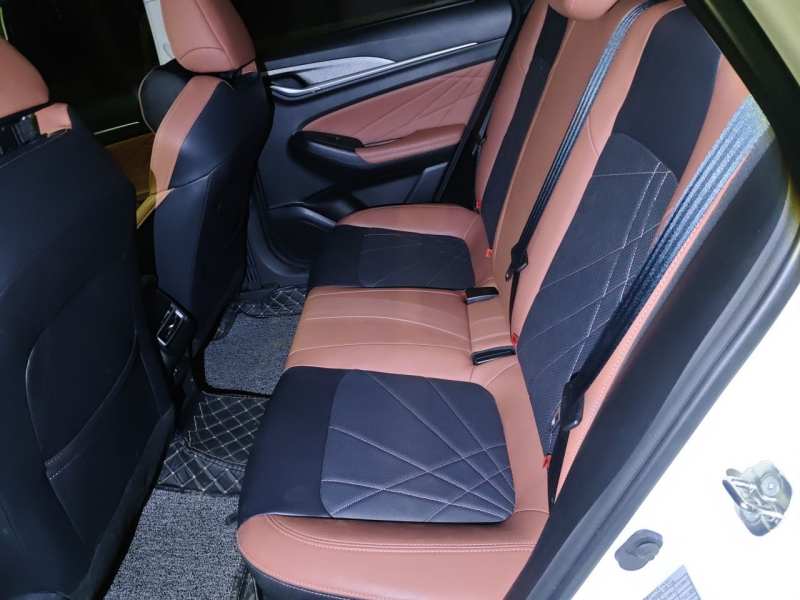 Used CHANGAN Eado 2023 Changan Edition PLUS Blue Whale NE 1.4T GDI DCT Prestige Version — 13