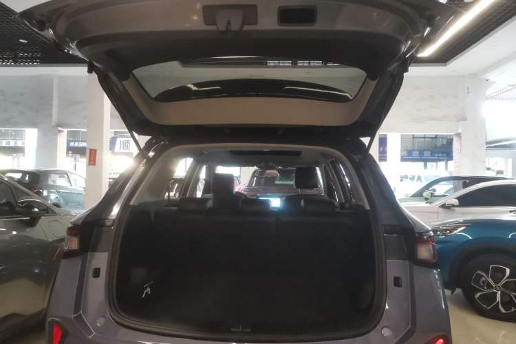 Used Wuling Asta 2021 1.5T CVT Star曜 Edition
