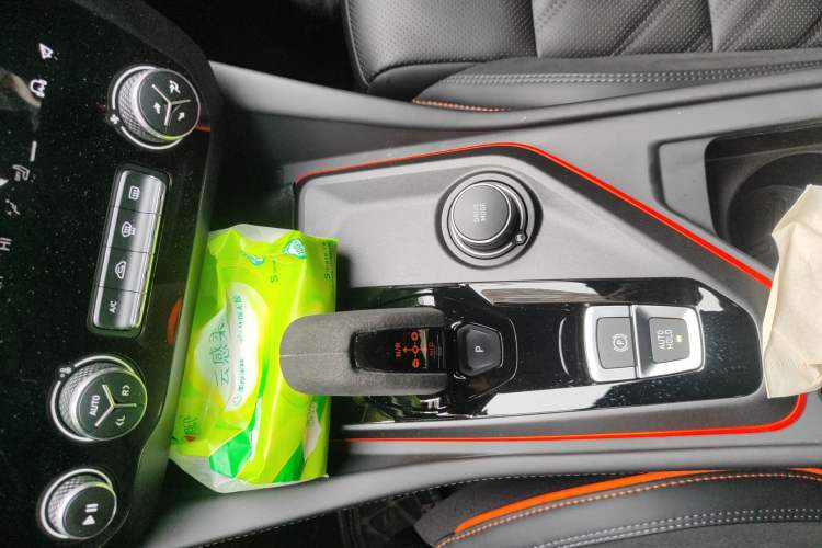 Used Lynk & Co 02 Hatchback 2021 2.0TD Halo