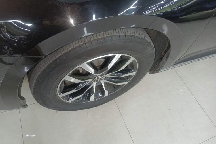 Used Volkswagen Magotan 2020 280TSI DSG Comfort Edition