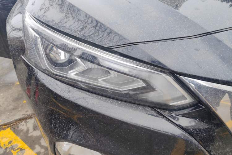 Used Nissan Teana 2020 2.0L XL Comfort Edition