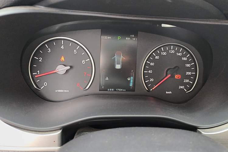 Used BYD Song MAX 2021 Upgraded Model 1.5T Automatic Luxury 7-Seater
