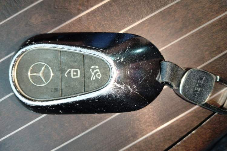 Used Mercedes-Benz E-Class 2025 E 300 L Stylish Model
