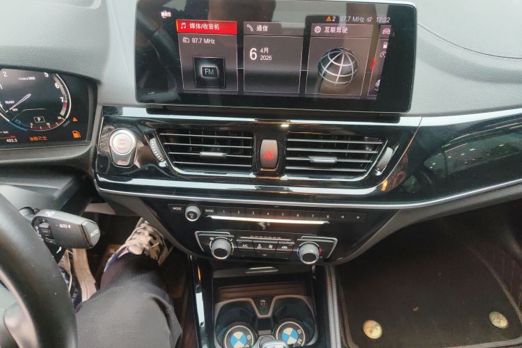 Used BMW 1 Series 2022 120i M Sport Night Edition
