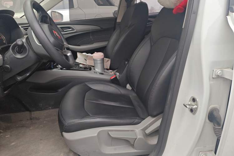 Used Roewe Ei5 2020 Luxury Edition Left Front Seat