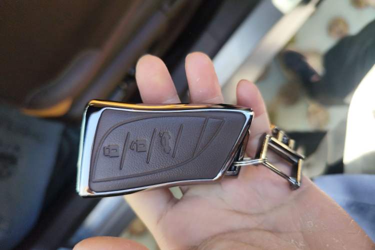 Used Lexus ES 2018 300h Premier Edition China V Standard
