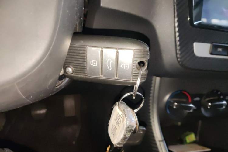 Used MG ZS 2019 1.5L Manual Global Comfort Edition China VI Standard
