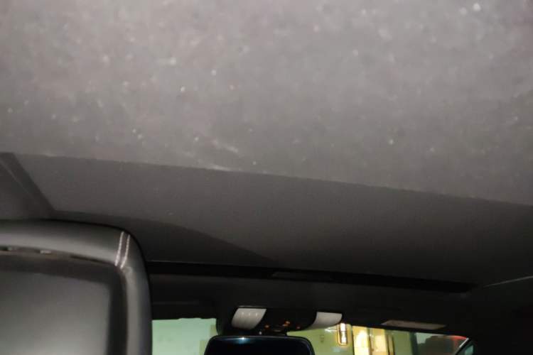 Used Mercedes-Benz CLS 2017 CLS 260 Elegant Edition Headliner