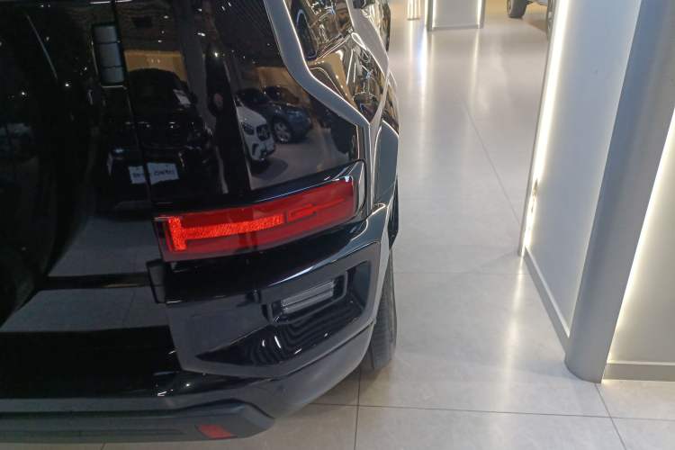 Used Tank 700 New Energy 2024 Hi4-T Extreme Edition