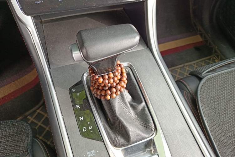 Used CHANGAN CS75 2022 Blue Whale Edition 1.5T DCT Prestige Model
