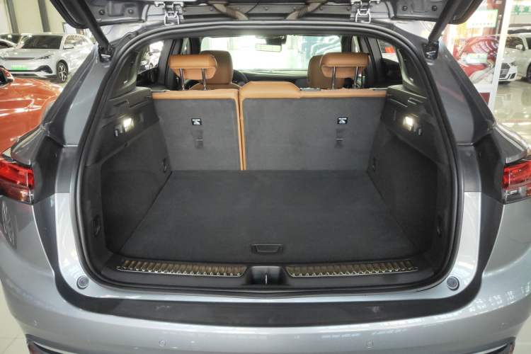 Used Buick Envision 2020 Encore S 652T Four-Wheel Drive Luxury Model