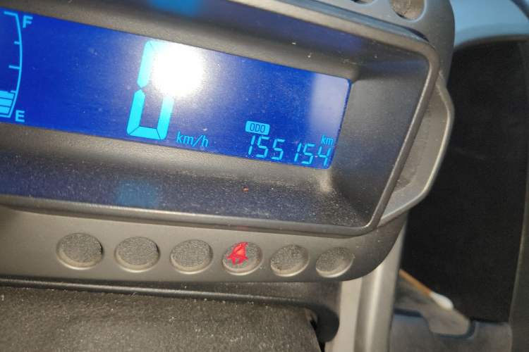 Used Chevrolet Aveo Sonic 2011 Sedan 1.4L Manual Transmission SE
