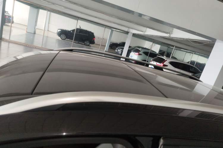 Used Mercedes-Benz GLE 2018 GLE 320 4MATIC Dynamic Edition Collector's Edition
