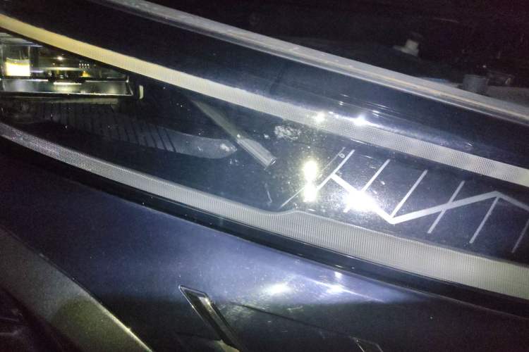 Used CHANGAN CS75 PLUS 2022 2nd Generation 1.5T Automatic Pilot Version
