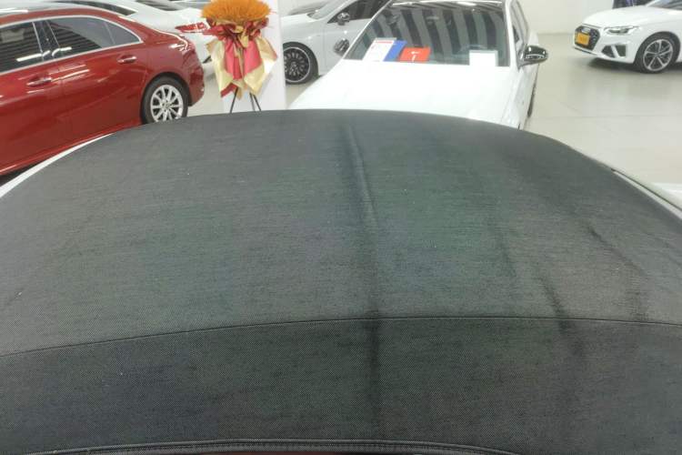 Used BMW 4 Series 2023 430i Convertible M Sport Night Edition Package