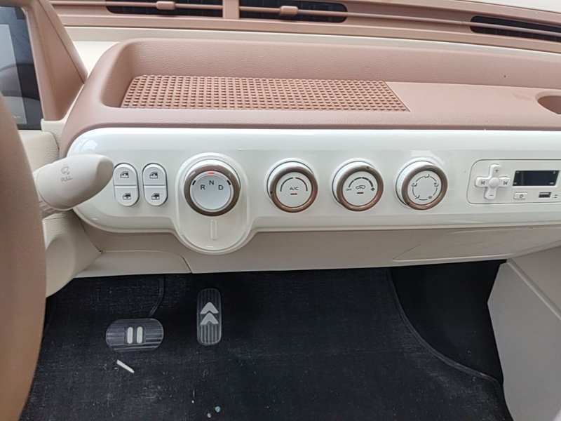 Used Bestune Pony 2026 Model 222km Shining Horse — 12