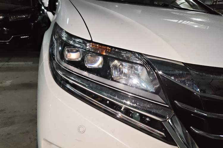 Used Honda Elysion 2016 2.4L Comfort Edition