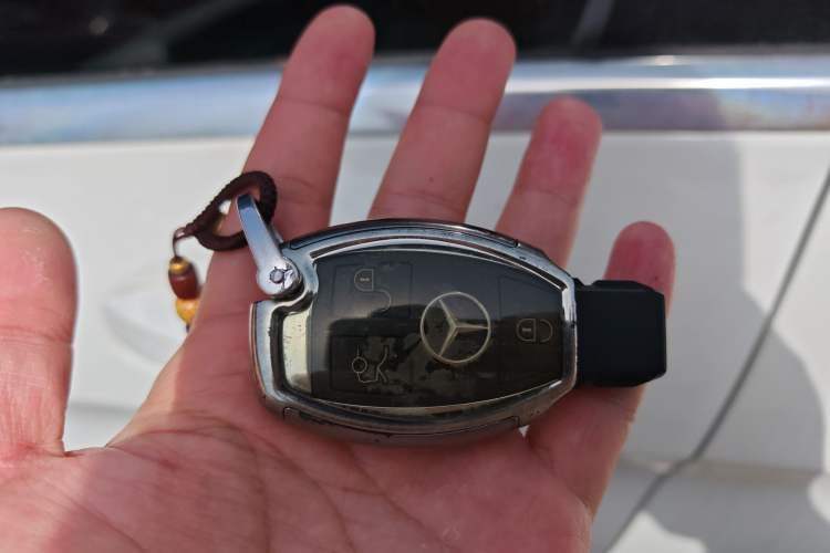 Used Mercedes-Benz GLC 2018 GLC 260 4MATIC Luxury Model
