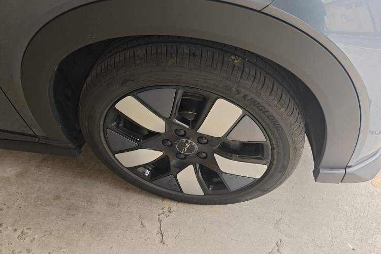 Used BYD Dolphin 2025 520km Range Knight Edition
