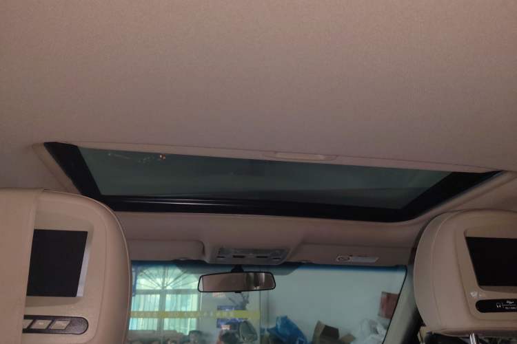 Used Toyota Camry 2012 Luxurious Edition 2.5HG Zunrui
