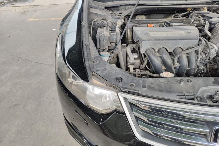 Used Honda Spirior 2009 2.4L TYPE-S Right Front Headlight