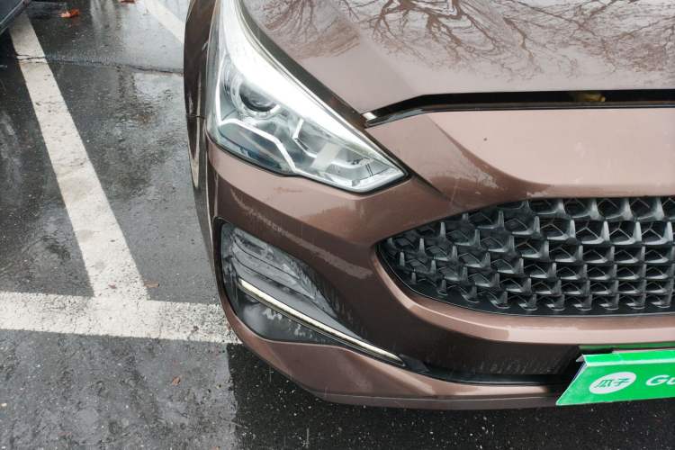 Used Haval M6 2019 1.5T Manual Two-Wheel Drive Urban Version China VI Standard