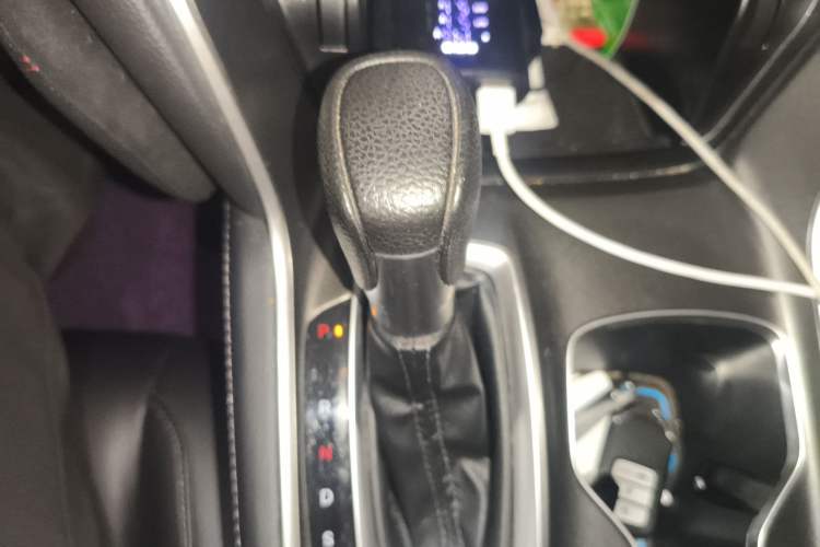 Used Honda Accord 2018 260TURBO Elite Edition China VI
