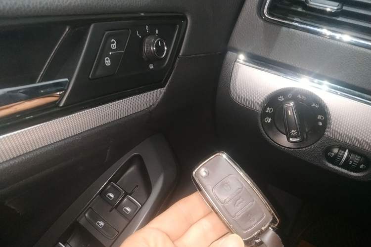 Used Volkswagen Sagitar 2018 280TSI DSG Comfort Model