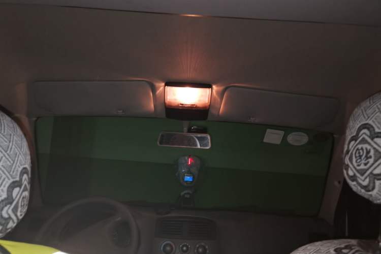 Used CHANGAN KUAYUE V3 2017 1.2L Passenger Vehicle DK12-10 Headliner