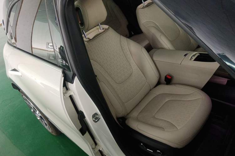 Used smart #1 2022 Pulse Heartbeat Edition