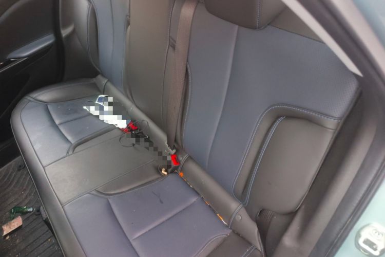 Used Buick Velite 6 2023 430km Enjoyment Version
