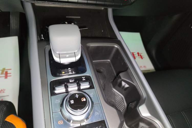 Used BAIC Off-Road BJ40 Electric Drive 2025 Advanced Edition