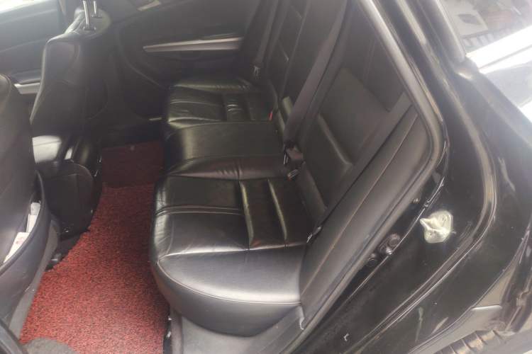 Used Honda Crosstour 2012 2.4L Luxury Edition