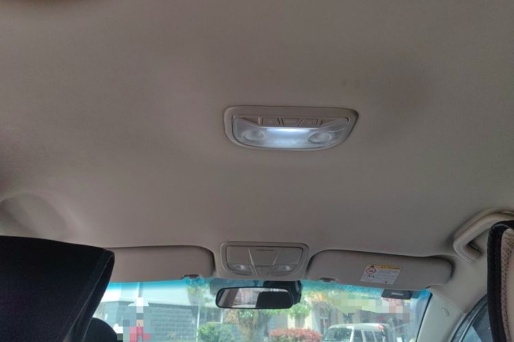 Used Geely Auto Emgrand 2017 Sedan Million Edition 1.5L Manual Luxury Model