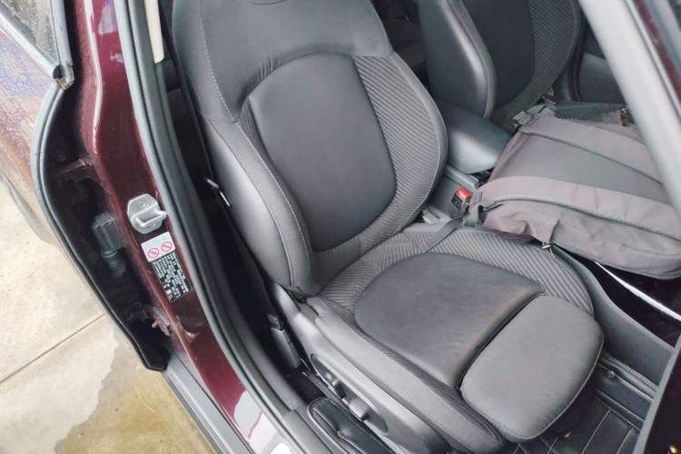 Used MINI Clubman 2018 1.5T COOPER Classic Edition