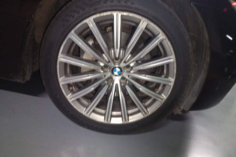 Used BMW 6 Series GT 2018 630i Luxury Design Package