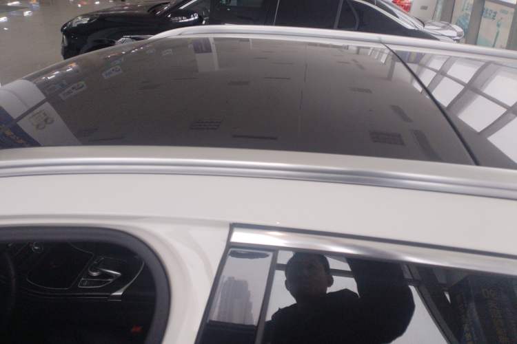 Used Mercedes-Benz C-Class 2016 C 180 Estate
