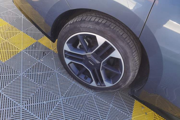 Used AION RT 2025 650 LiDAR Edition
