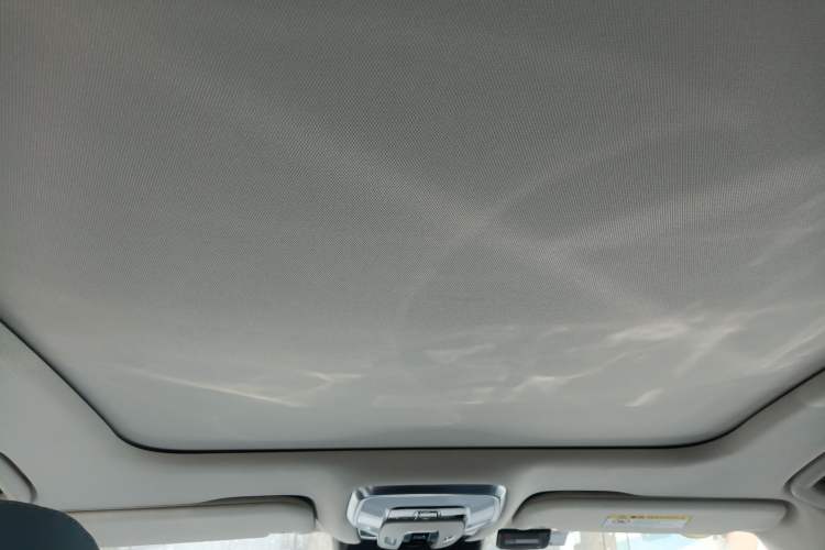 Used Hongqi H5 PHEV 2025 170 Super Hybrid Version
