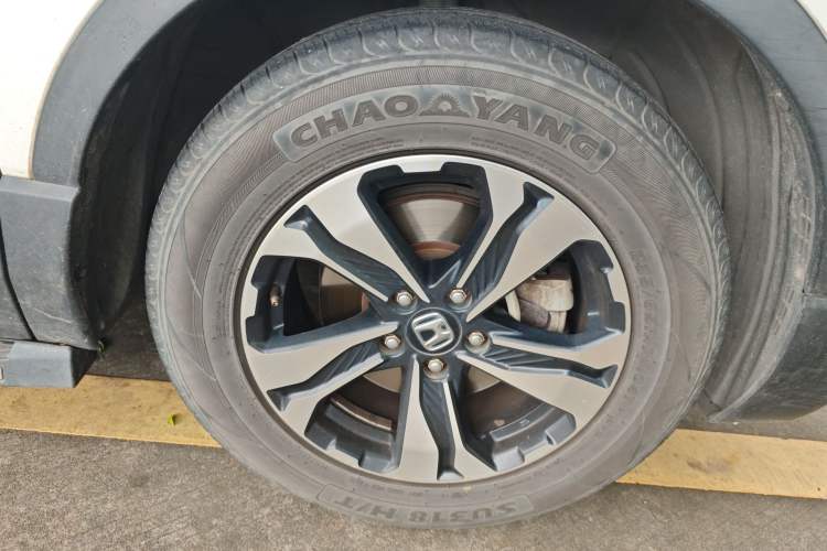 Used Honda CR-V 2019 240TURBO CVT 2WD Fashion Edition China VI Right Front Wheel Hub