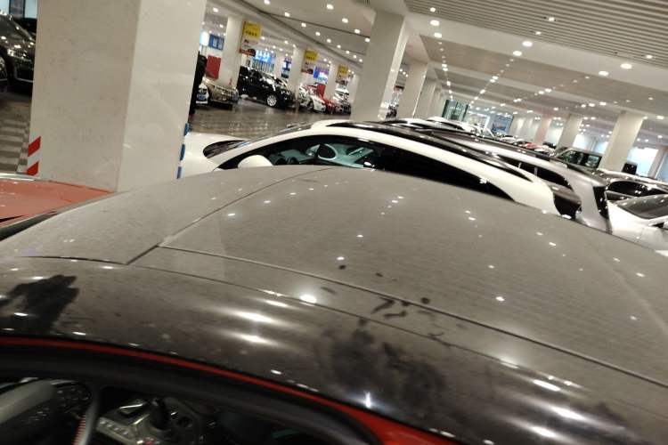 Used Lynk & Co 05 2020 2.0TD Four-Wheel Drive HypeHalo