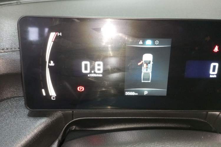 Used Great Wall King Kong Poer 2024 2.0T Automatic 8AT Diesel Two-Wheel-Drive Elite Flatbed