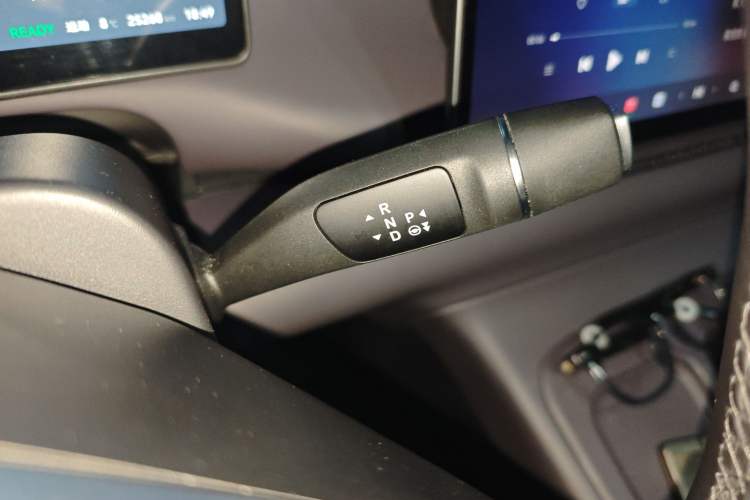 Used Leapmotor C10 2024 210 Smart Edition
