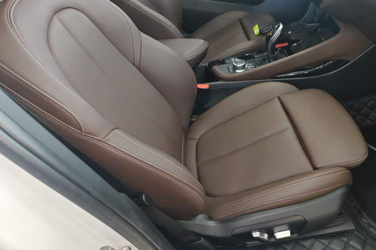 Used BMW X2 2021 Restyled sDrive25i M Sport Package
